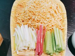 -满园烤鸭·春饼(沈北万达店)