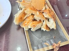 -邢家锅贴老店·非遗·开封菜(金明广场店)