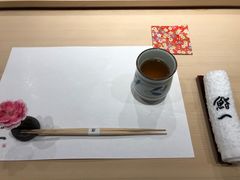 -鮨一日本料理(大中华店)