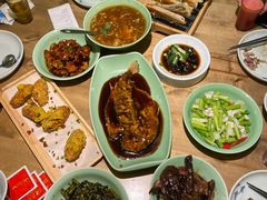 -弄堂里(阿里西溪A区店)