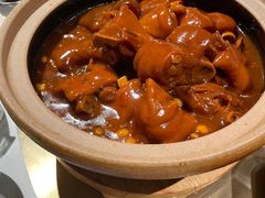 -0776食堂·京城创意菜(七里庄店)