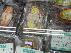 零售区-采芝斋评弹茶馆(观前街店)