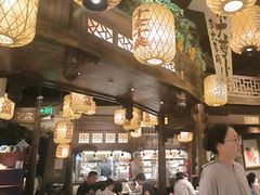 -金鹰国际购物中心(淮安店)