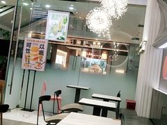 -满记甜品(江桥万达店)