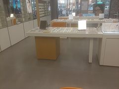 -宝明斋眼镜(大观园店)