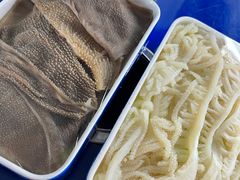 -马路边边串串香(空港新苑店)