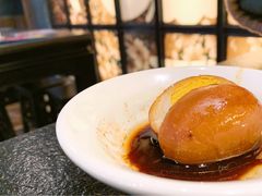 -胡须张鲁肉饭(美食文化馆店)