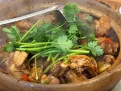 -洪大厨鸡煲(福田店)