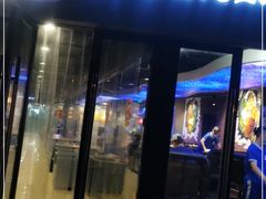 门面-三个蒙古大叔羊肉串(大宁店)