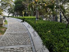 -胡里山炮台