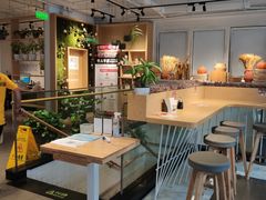-嘉和一品粥(方庄店)