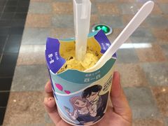 -麦当劳(世界城广场店)