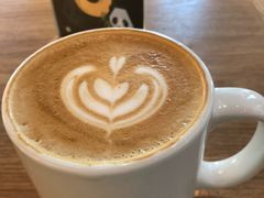 -ZOO COFFEE动物园咖啡(望京锐创店)