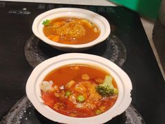 -亚马逊海鲜自助(梅溪湖步步高店)