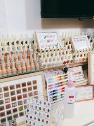 -Touch Nail·品质·美甲美睫