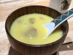 草原鲜奶羹-蒙料·手把肉(望京店)