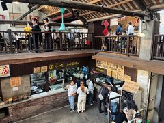 -東茅街茶馆