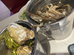 -聚盛源蒸汽海鲜火锅烤肉自助(巨川金海岸购物广场店)