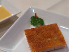 冰烧三层肉-利苑酒家(金宝店)