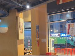 -木屋烧烤(上梅林店)