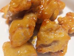 -必点海鲜·海肠捞饭·鲅鱼水饺(滨江道店)