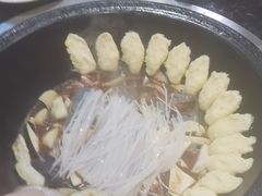 -边江铁锅炖鱼(振八街店)