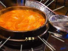 -青春韩国料理(光环店)
