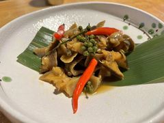 -质烤烤物·活烤海鲜(质烤总店)