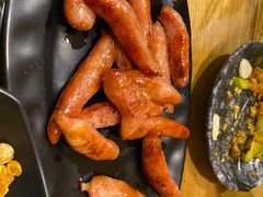 -恩你小木屋·烤肉韩式料理(嘉兴秀洲店)