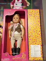 -国际蓝孩(将台路店)