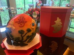 -西安凯悦酒店·湖畔中餐厅