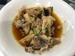 -钱大妈海鲜饭店(保利林语店)