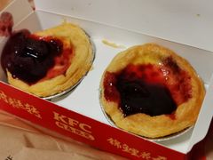 -肯德基(安定门店)