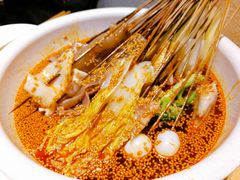 -嘉州叶婆婆钵钵鸡(建设路店)