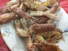 -红海湾豪记海鲜大排档