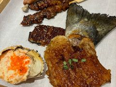-姬岛生鲜(东鼓道店)