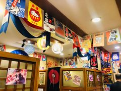 -梦山水日本烧肉(五四广场店)