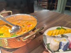 -星叶·东南亚料理(温州万象城店)