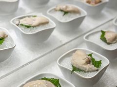 -雍和会海鲜姿造自助(湖东路店)