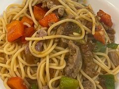 -萨莉亚意式餐厅(深圳北站店)