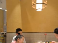 -许府牛火锅(信义坊总店)