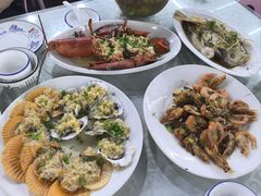 -范饭椰林川湘味海鲜·椰子鸡(三亚湾椰梦长廊店)