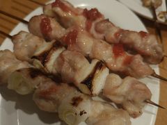 -福烤锦花(长乐路店)