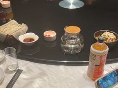 -東舍食唐精品陕菜馆
