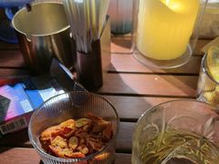 -日落吧·海景咖啡厅·餐酒吧·鸡尾酒·下午茶·乐队表演·浪漫夕阳·三亚文华东方酒店