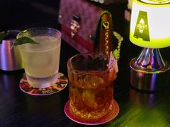 -AClub餐吧(富华里店)