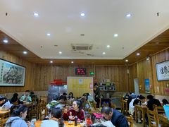 -肆姐面粉馆(坡子街店)