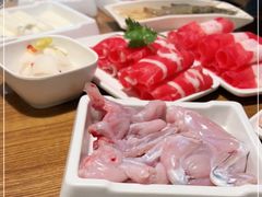 -傣妹火锅(南京东路一店)