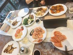 -张家港国贸酒店·餐厅