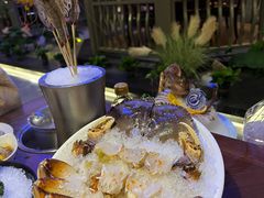 -东海怡品海鲜豆捞(星街坊店)